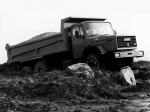 Fiat 260 PC26 6x6 1977 года